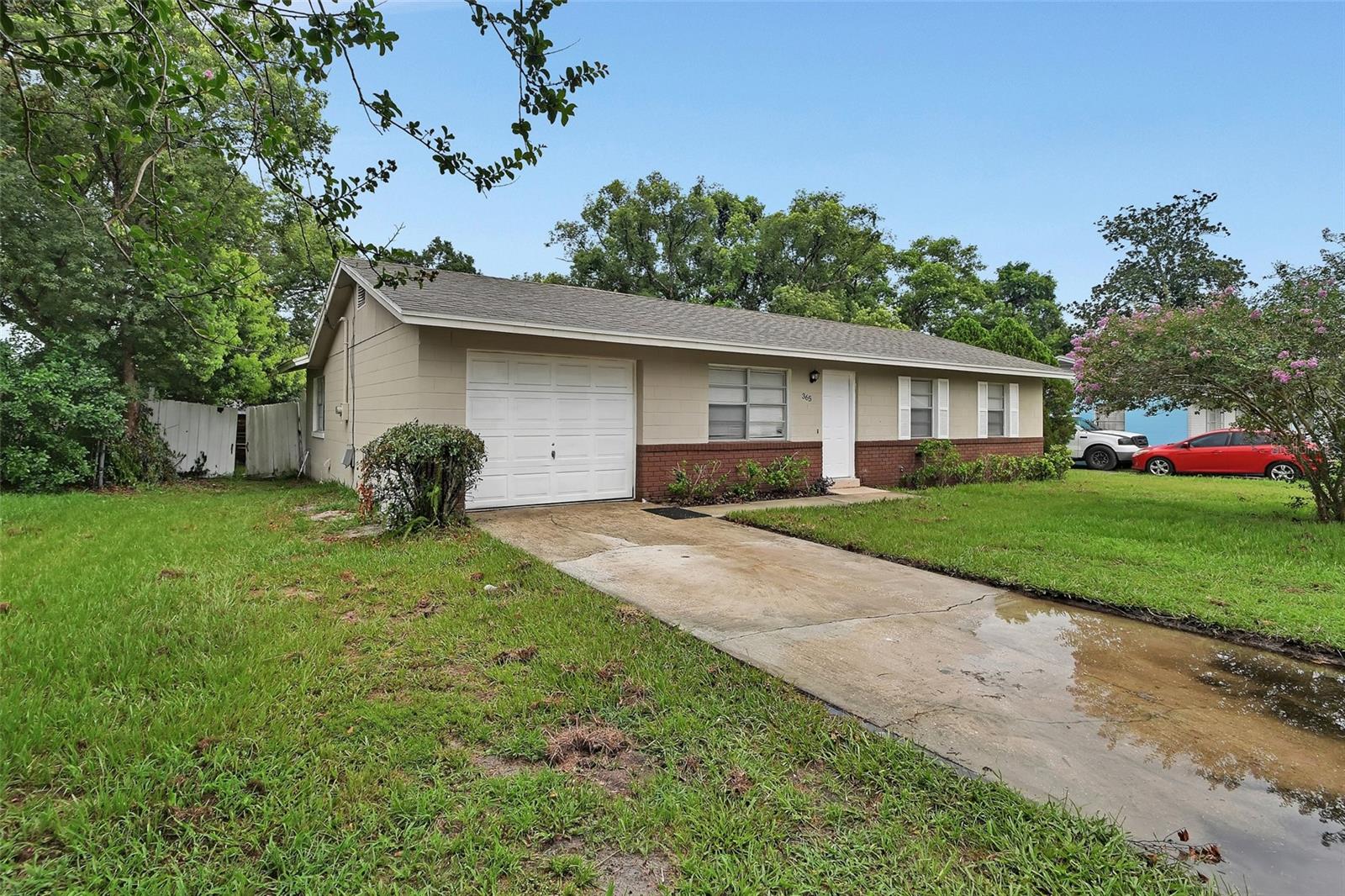 PINE CREST ESTATES - Residential