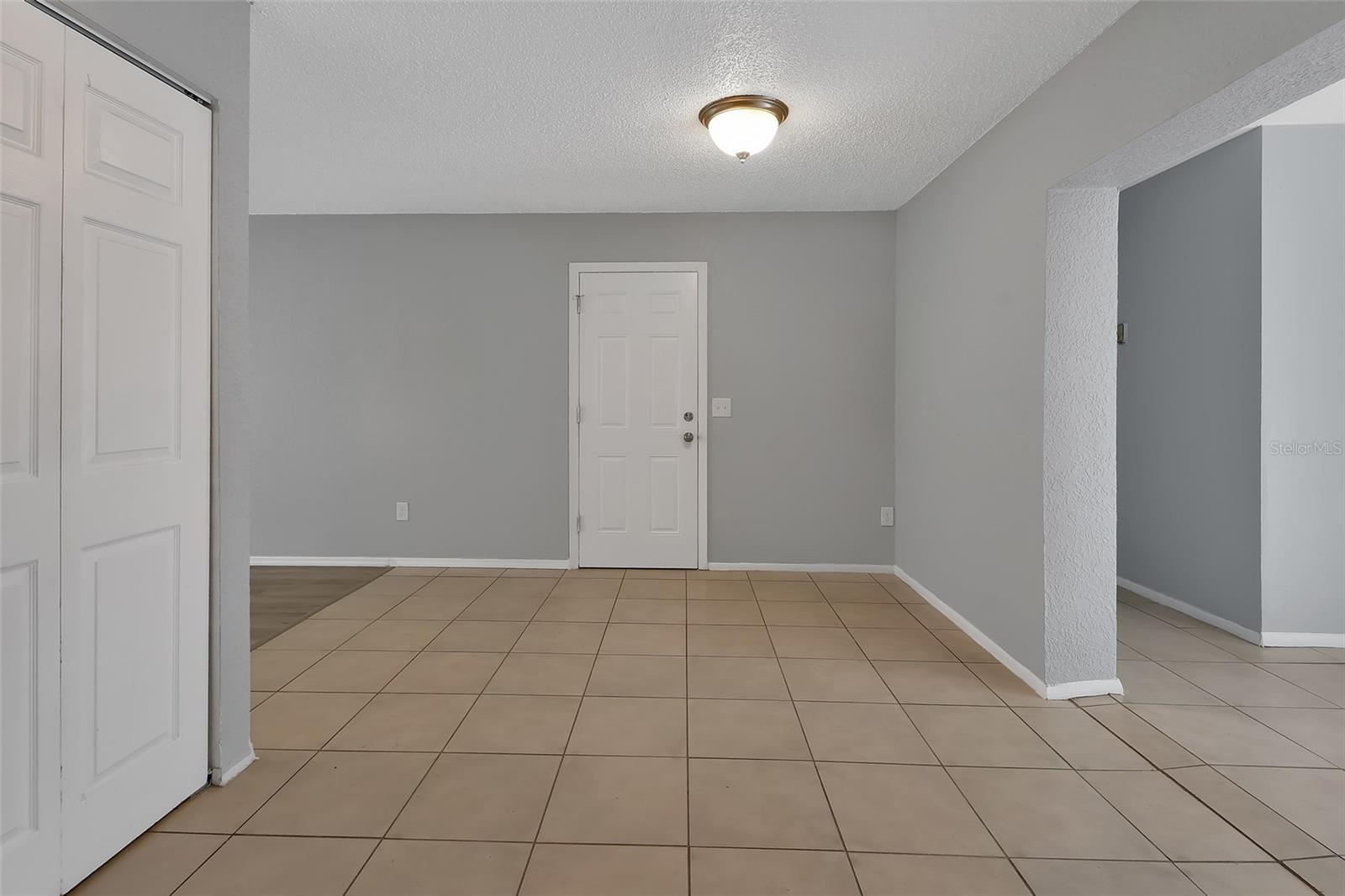 PINE CREST ESTATES - Residential