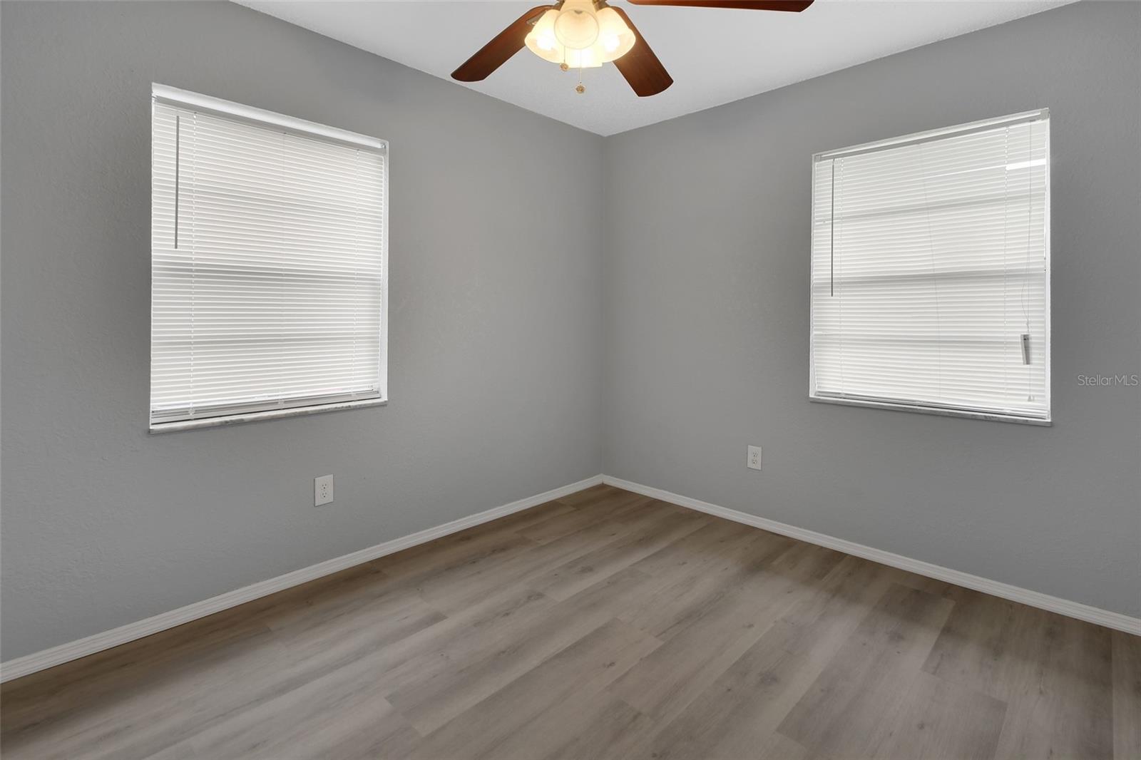 PINE CREST ESTATES - Residential