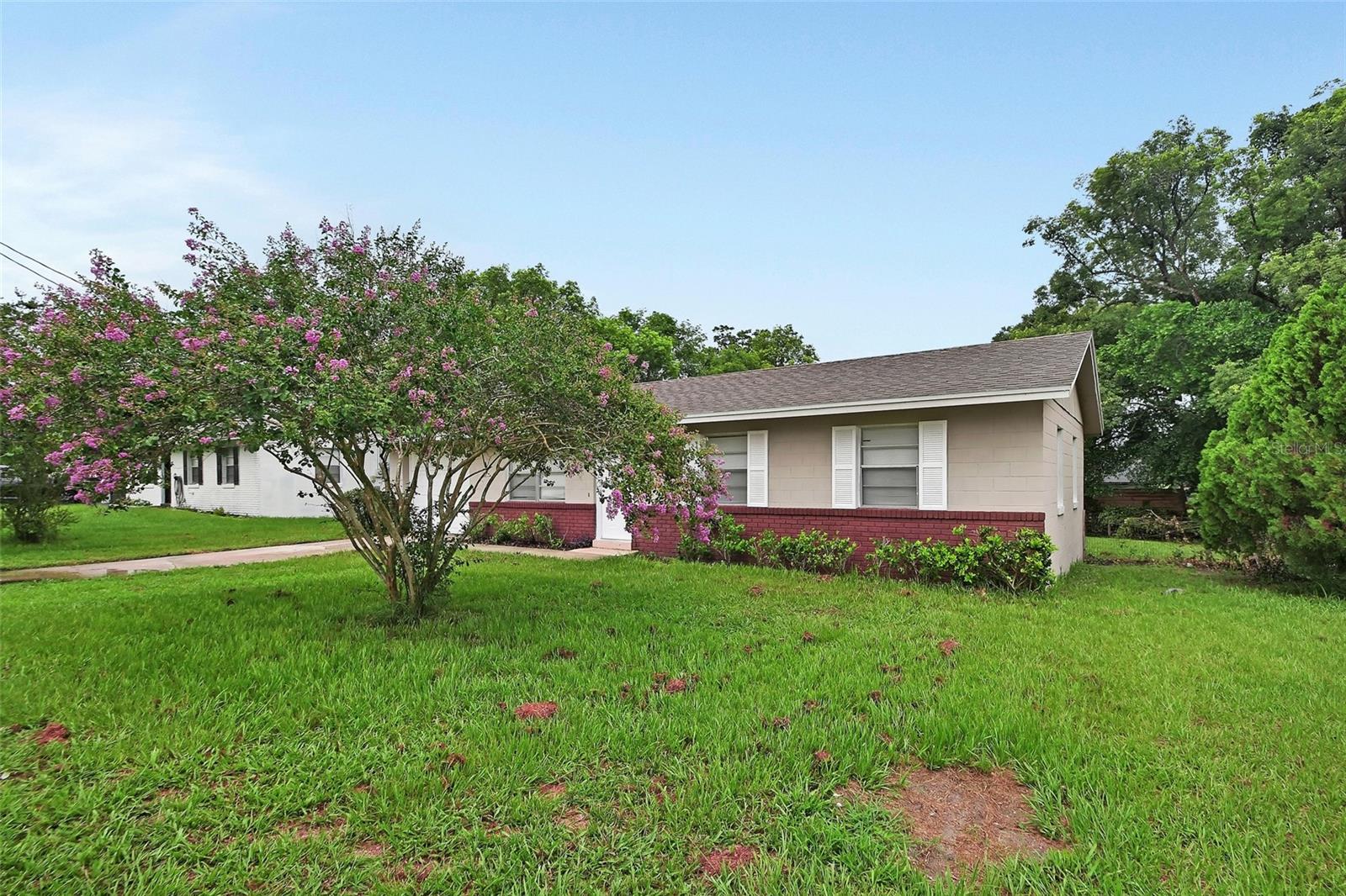 PINE CREST ESTATES - Residential