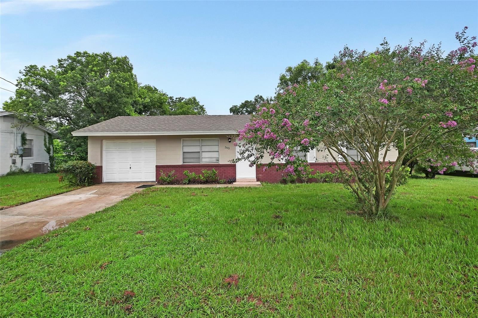 PINE CREST ESTATES - Residential