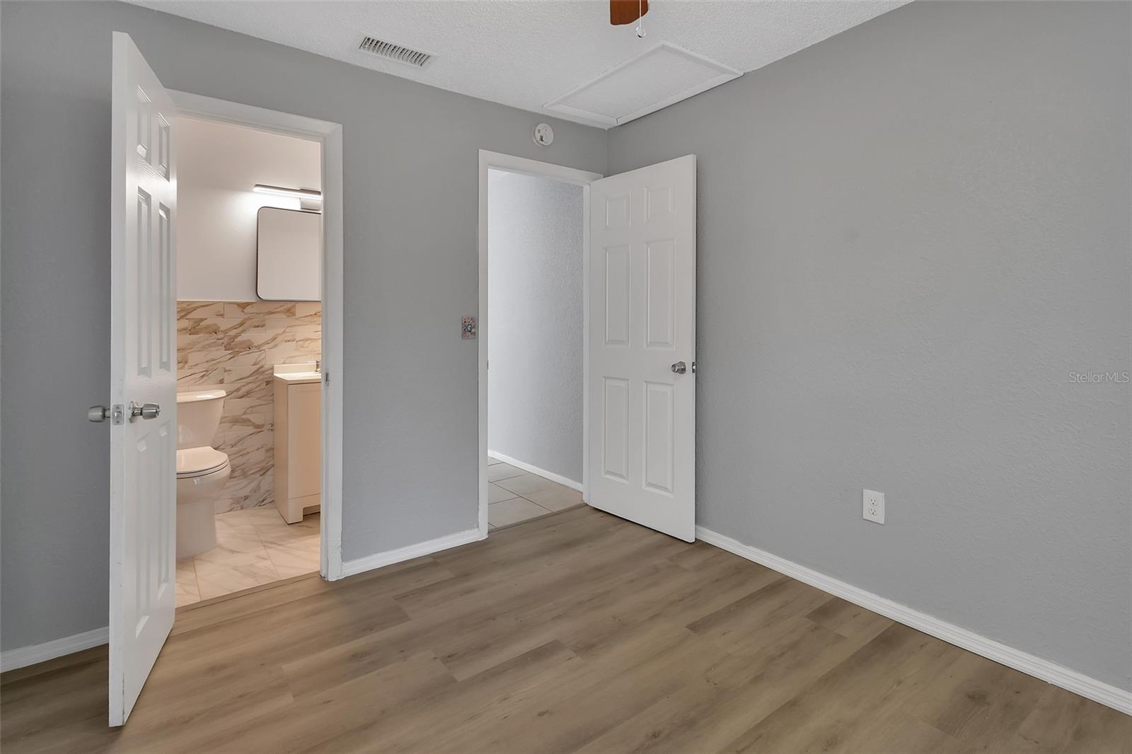 PINE CREST ESTATES - Residential