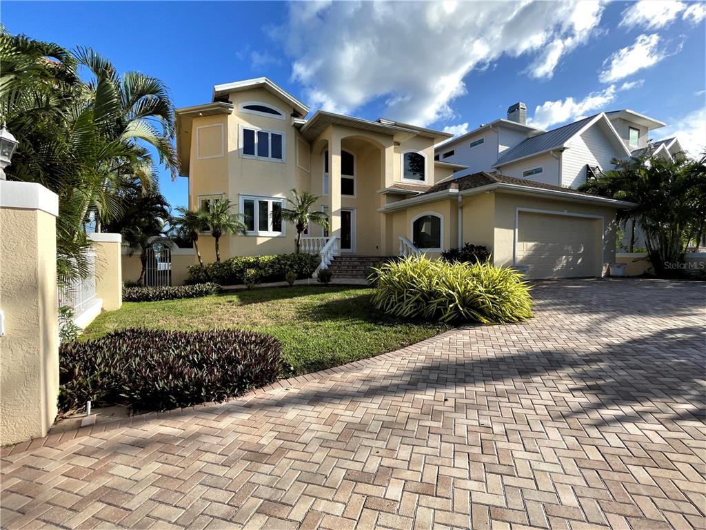 BELLEAIR BEACH - Residential