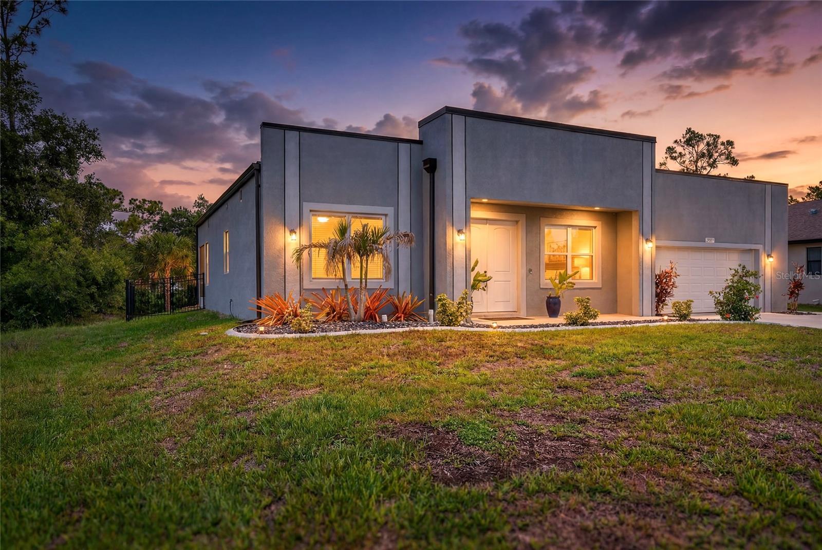 PORT CHARLOTTE SUB 34 - Residential