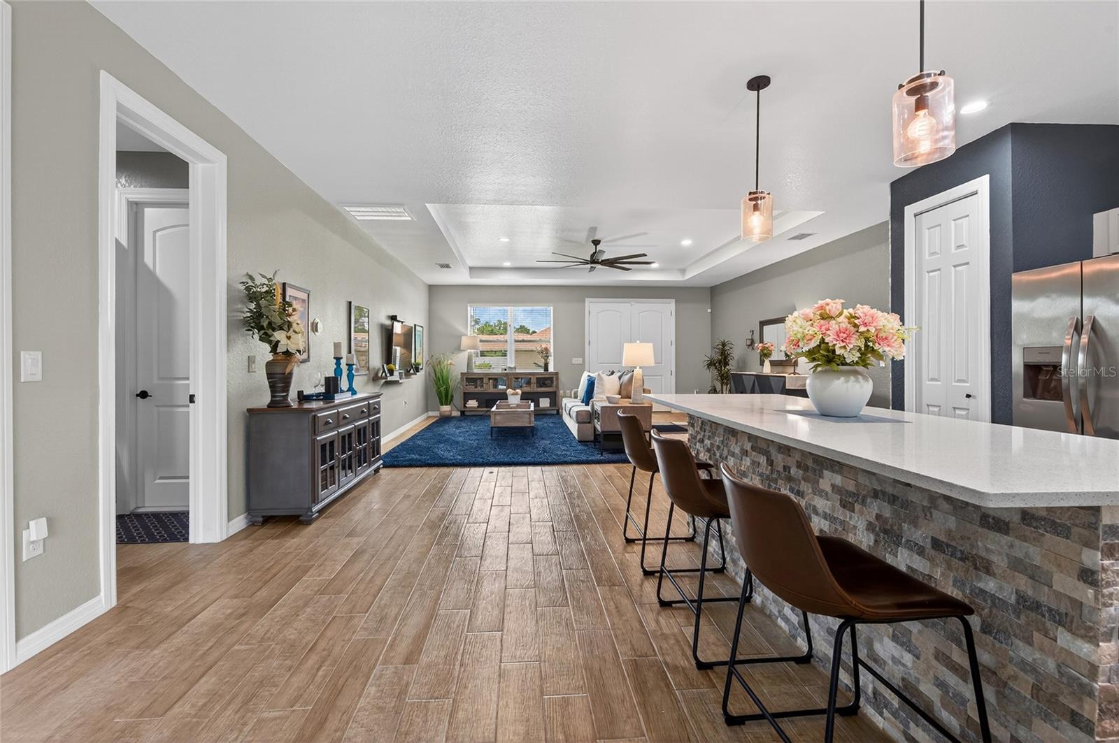PORT CHARLOTTE SUB 34 - Residential