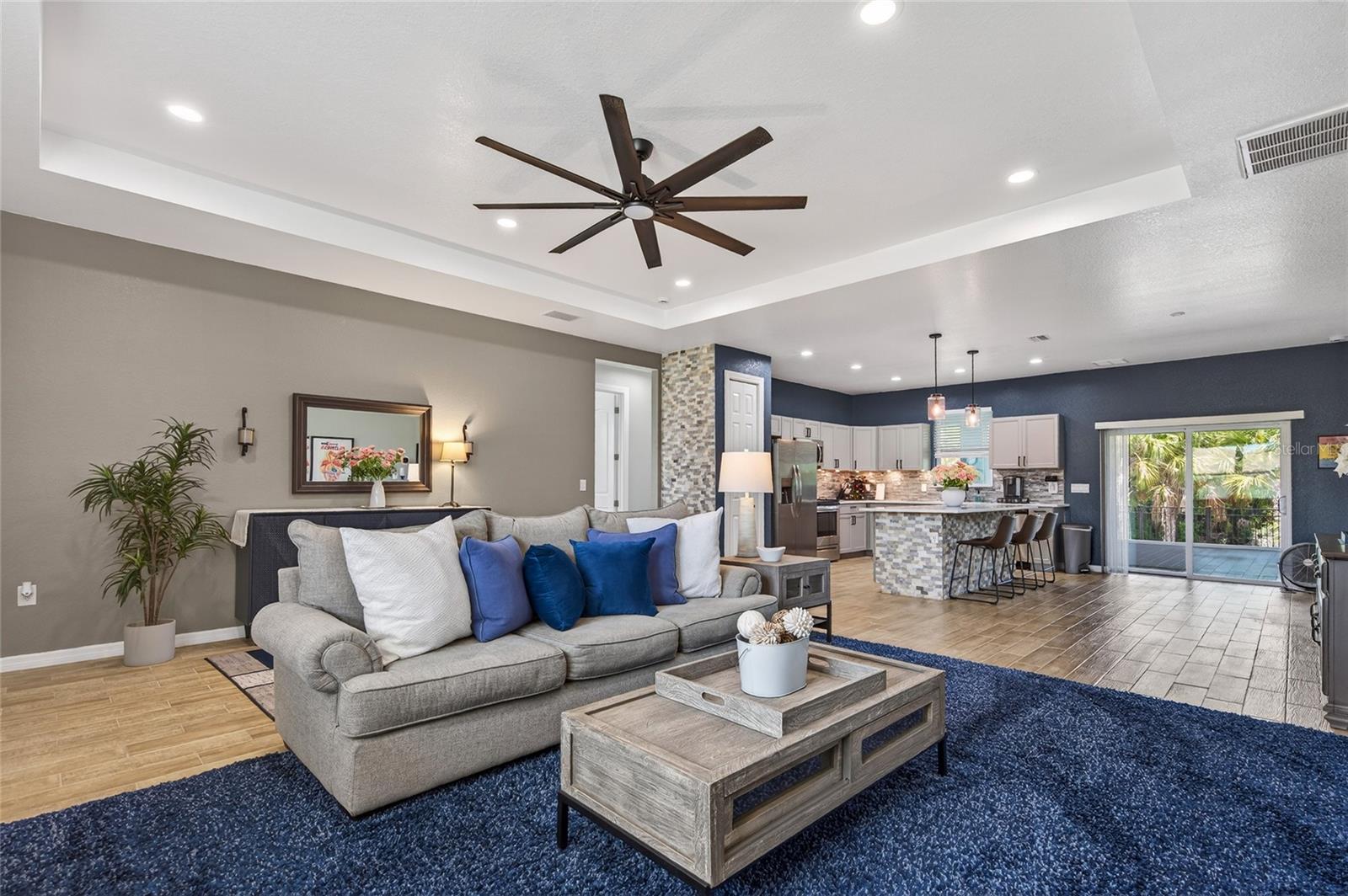 PORT CHARLOTTE SUB 34 - Residential
