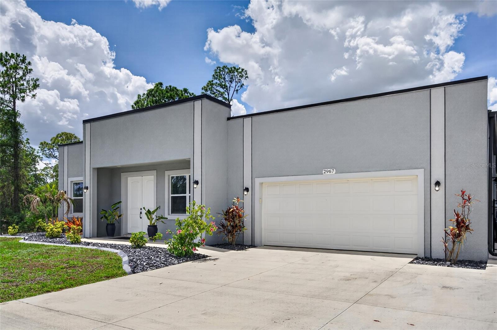 PORT CHARLOTTE SUB 34 - Residential