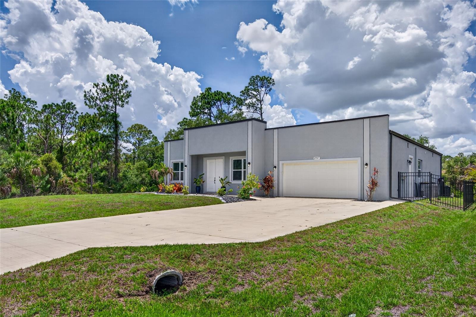 PORT CHARLOTTE SUB 34 - Residential