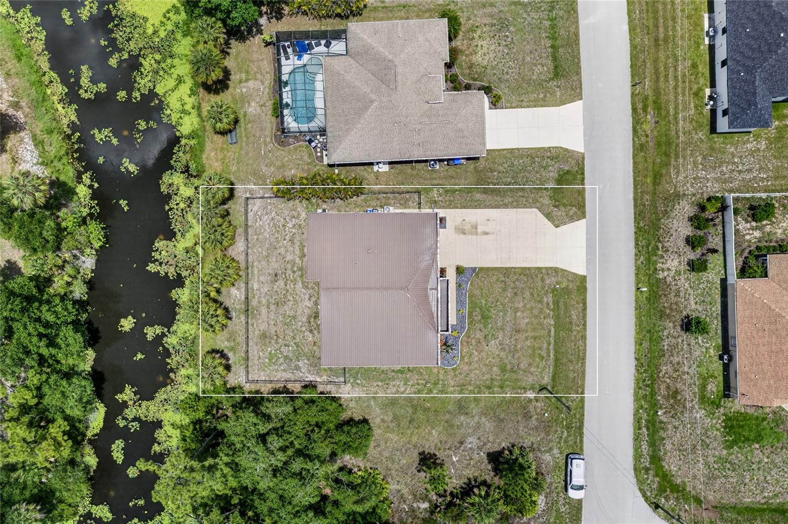 PORT CHARLOTTE SUB 34 - Residential