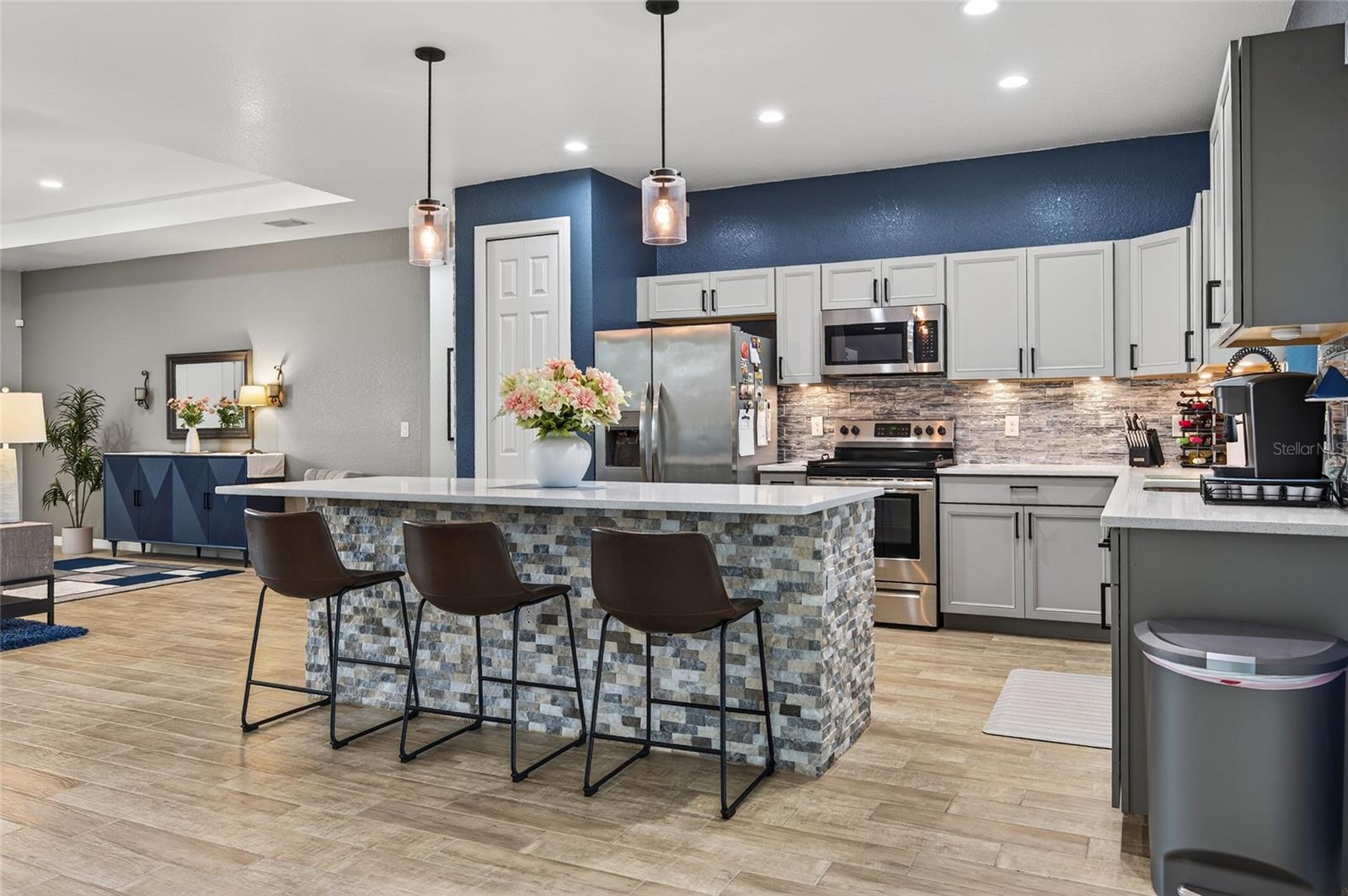 PORT CHARLOTTE SUB 34 - Residential