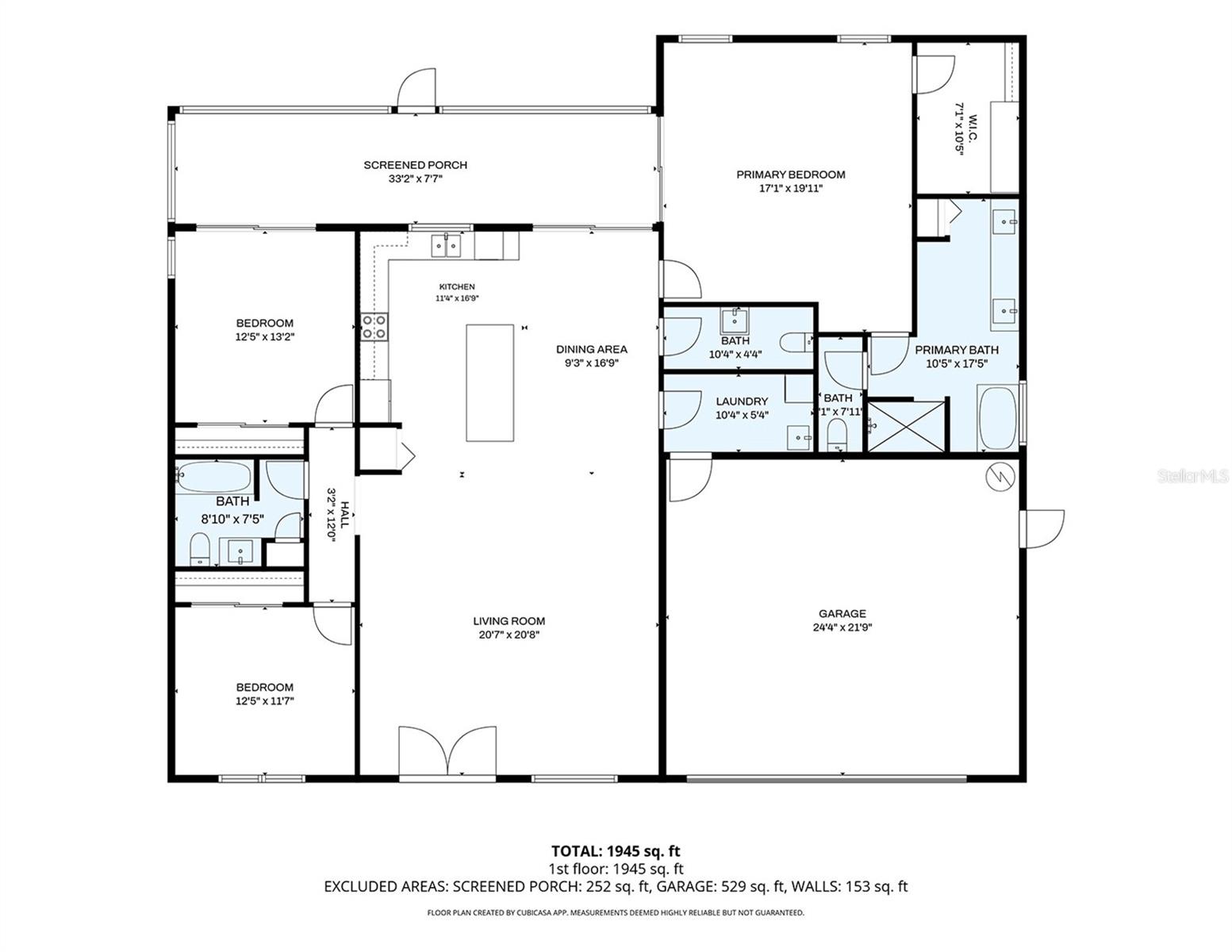 PORT CHARLOTTE SUB 34 - Residential