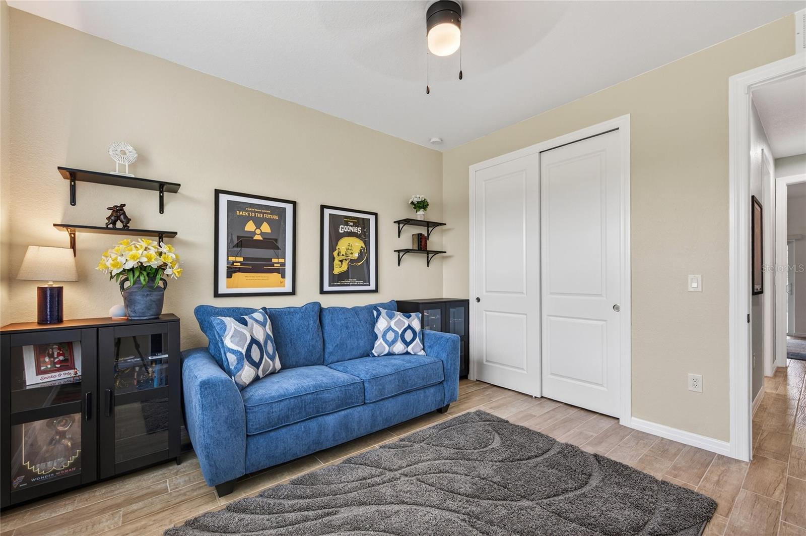 PORT CHARLOTTE SUB 34 - Residential
