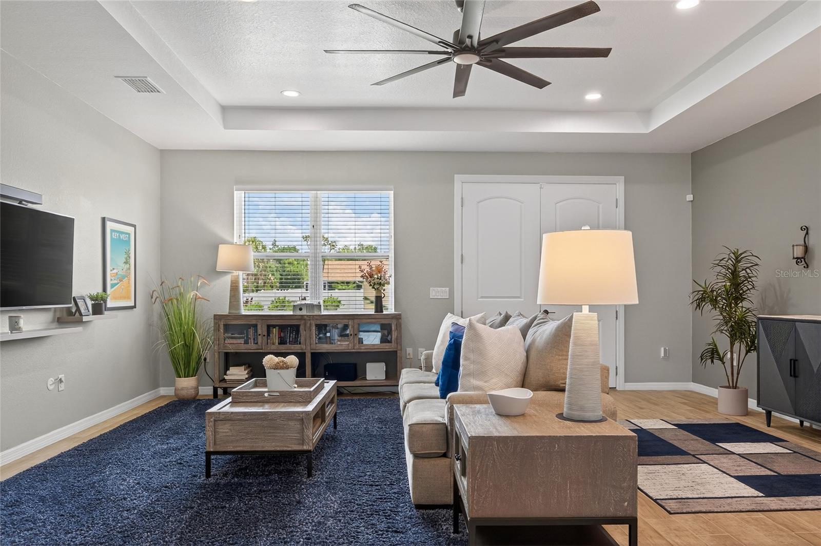 PORT CHARLOTTE SUB 34 - Residential