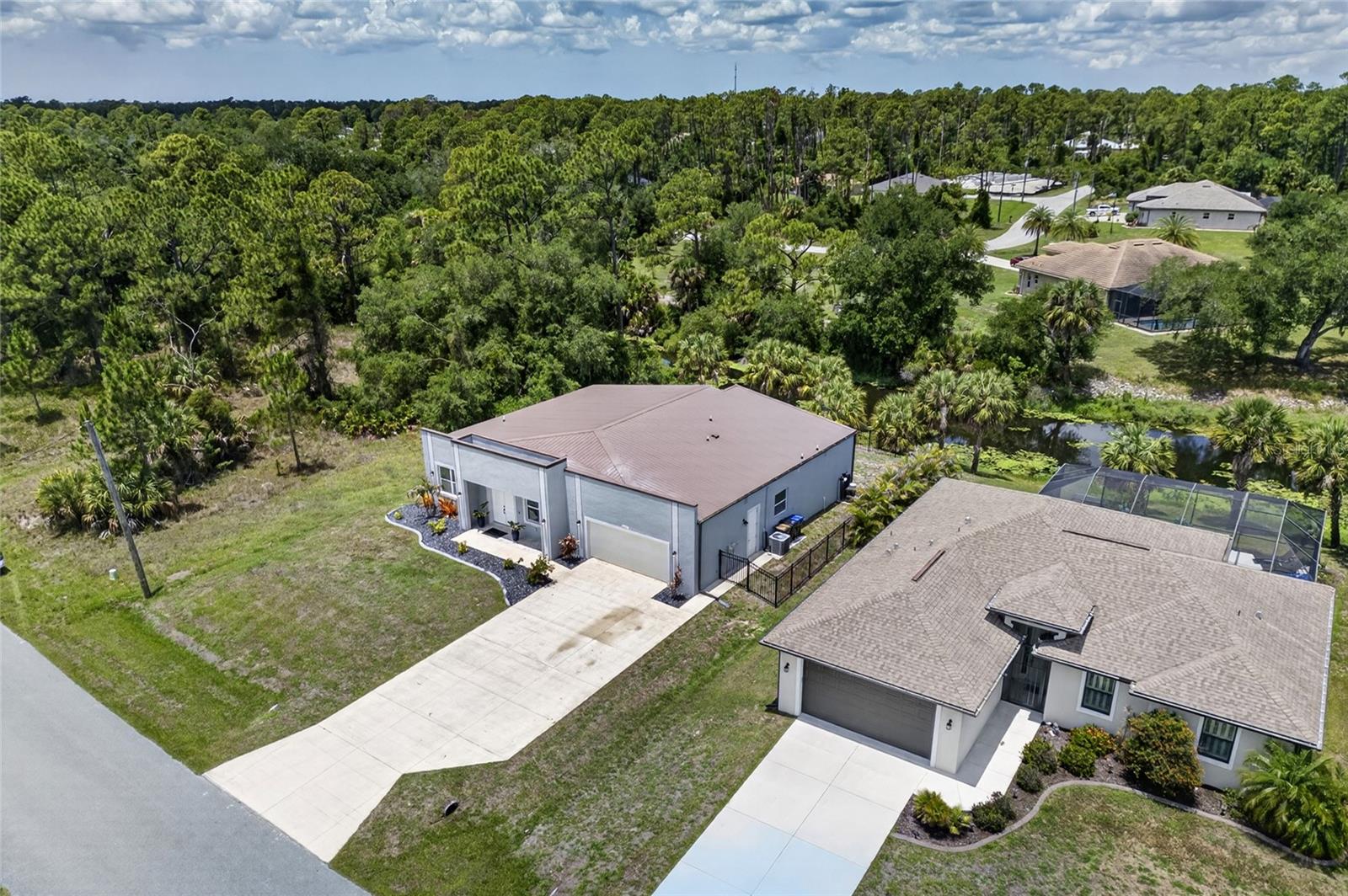 PORT CHARLOTTE SUB 34 - Residential