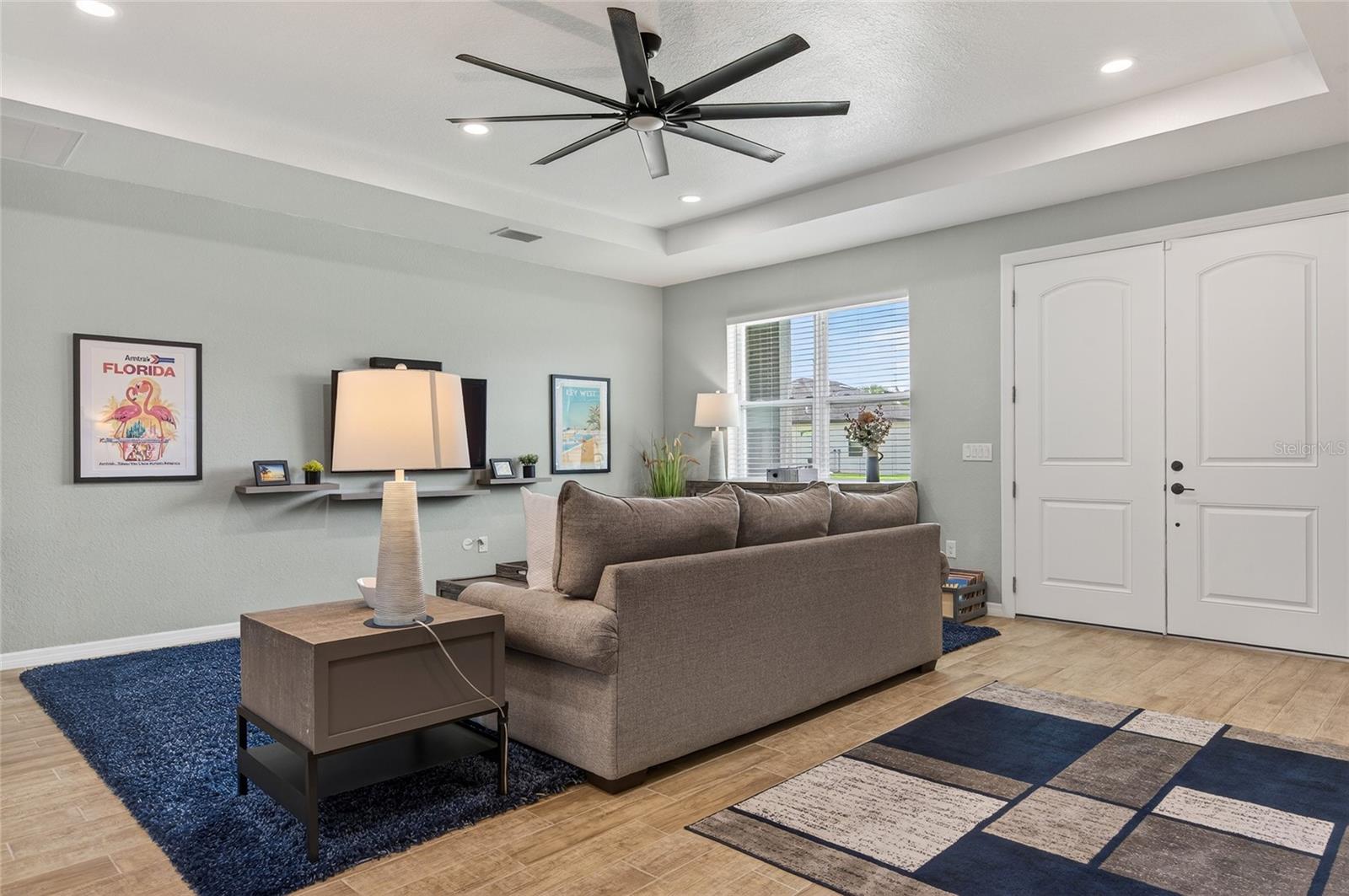 PORT CHARLOTTE SUB 34 - Residential
