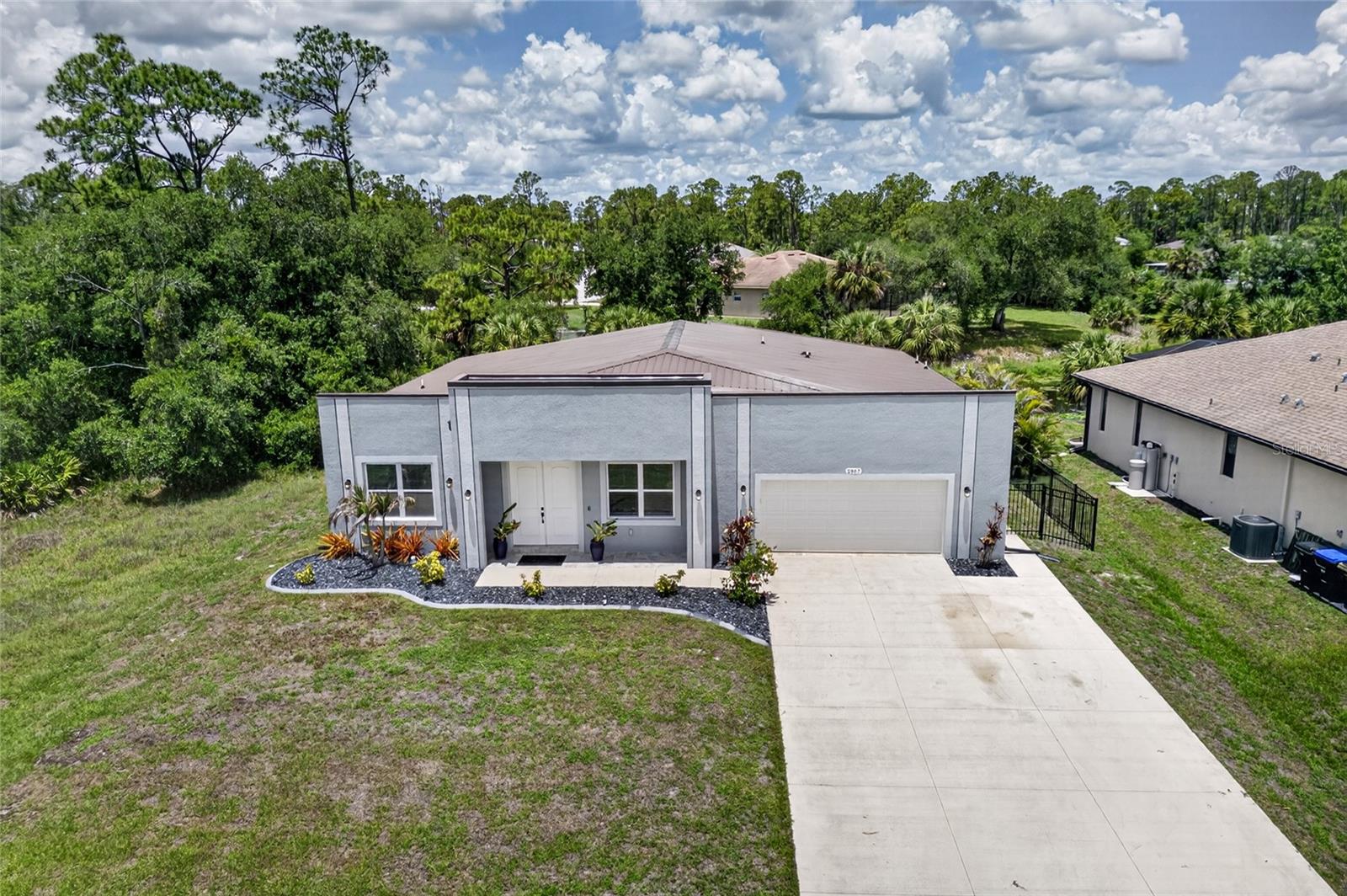 PORT CHARLOTTE SUB 34 - Residential