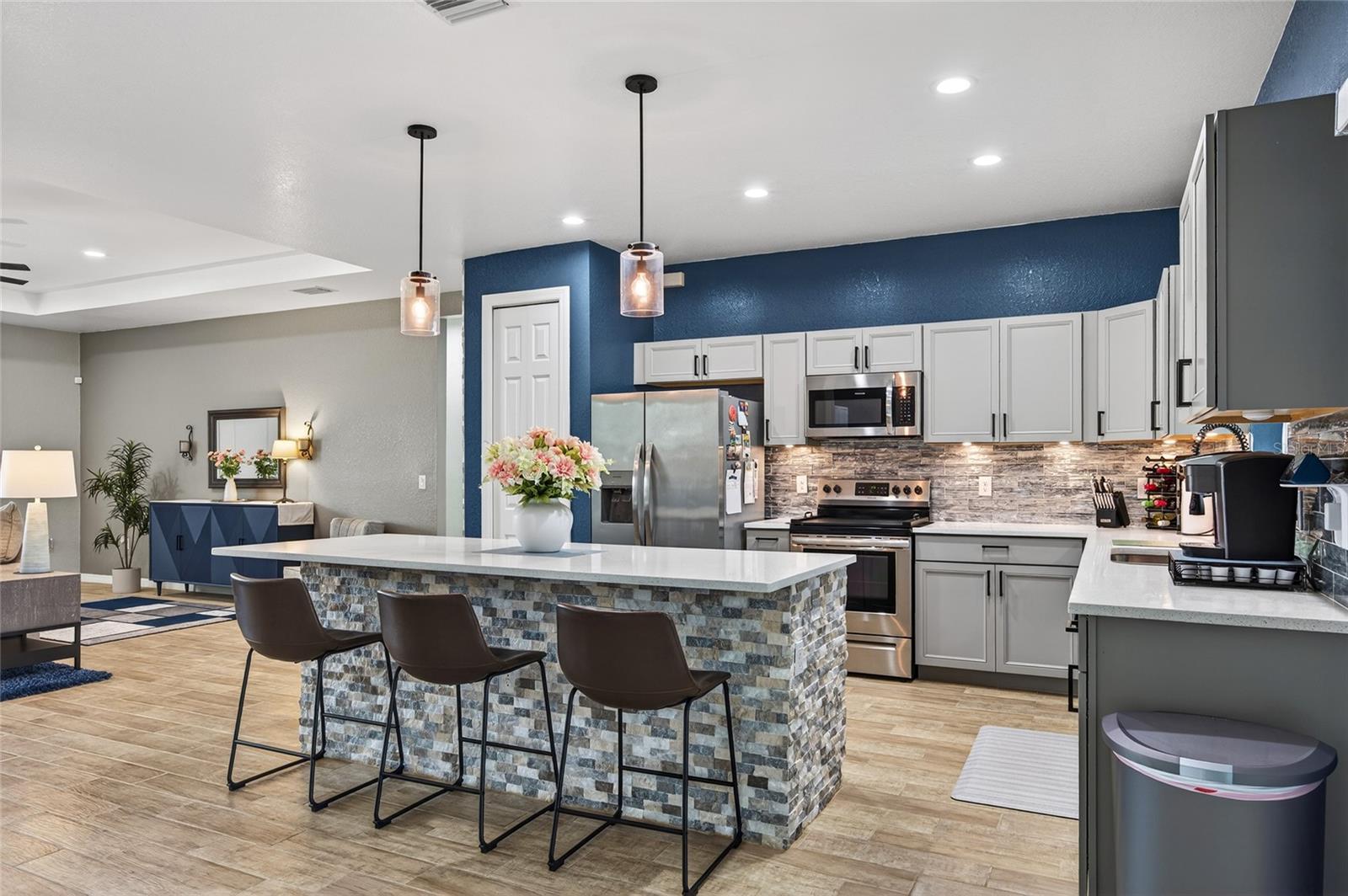 PORT CHARLOTTE SUB 34 - Residential