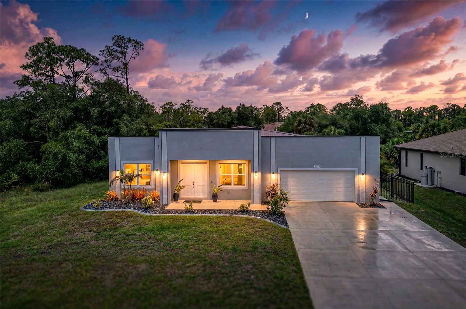 PORT CHARLOTTE SUB 34 - Residential