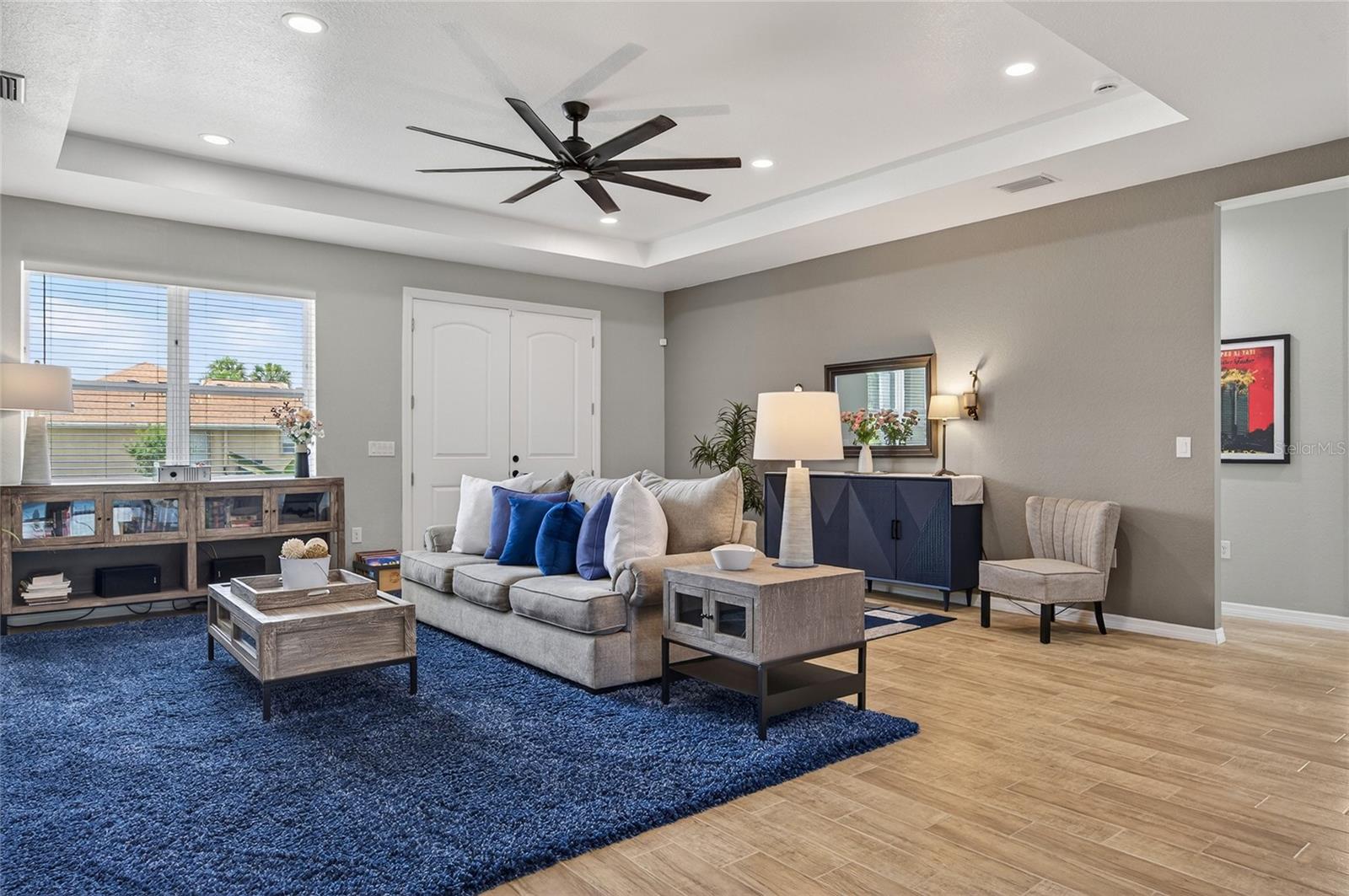 PORT CHARLOTTE SUB 34 - Residential