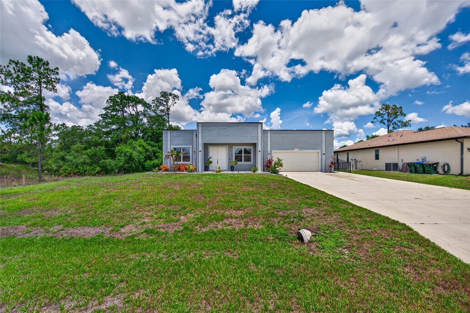 PORT CHARLOTTE SUB 34 - Residential