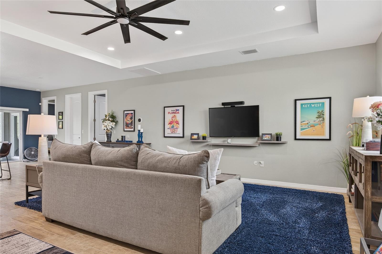 PORT CHARLOTTE SUB 34 - Residential