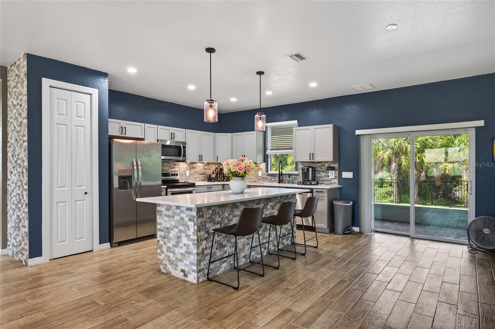 PORT CHARLOTTE SUB 34 - Residential