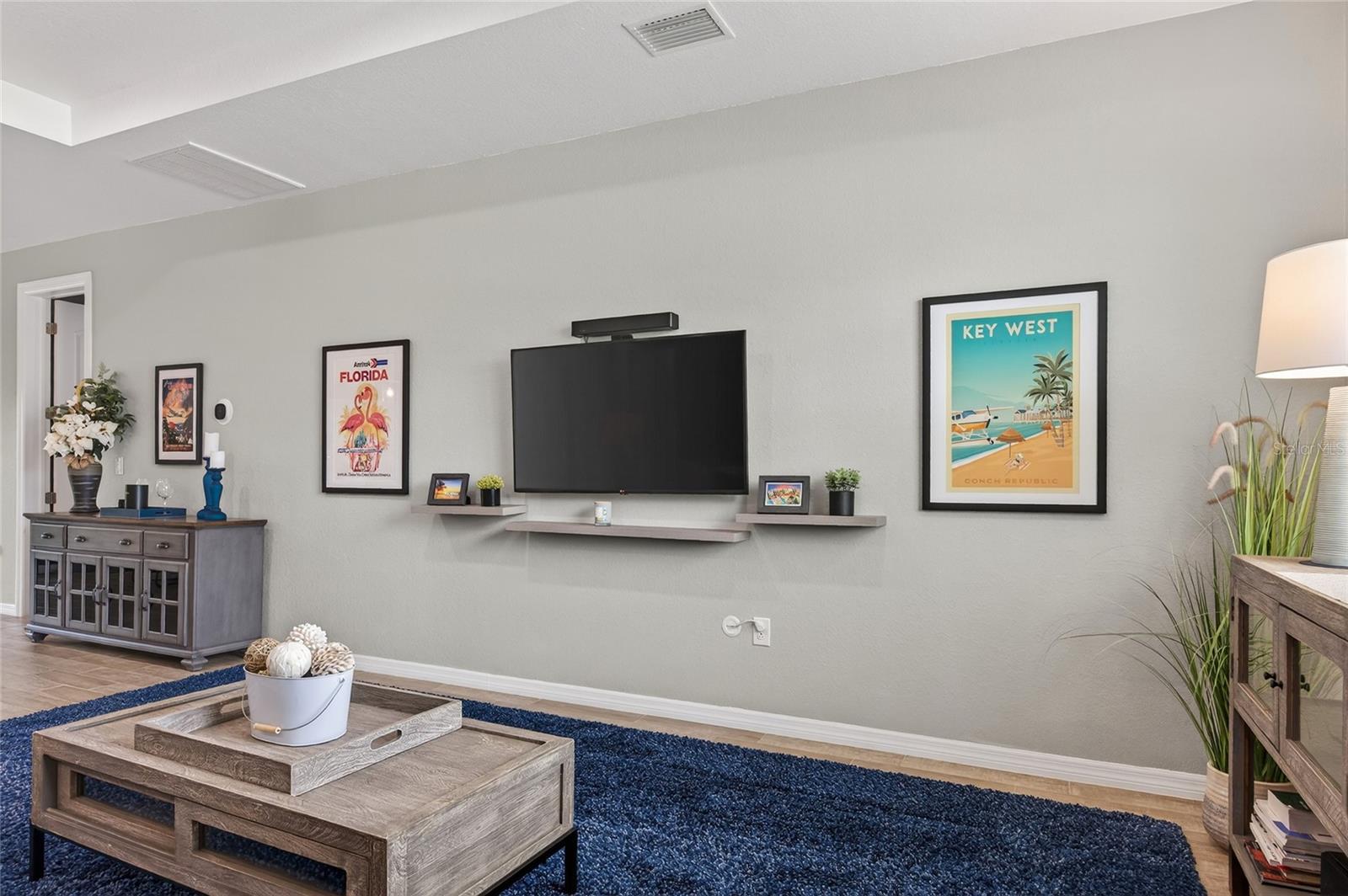PORT CHARLOTTE SUB 34 - Residential