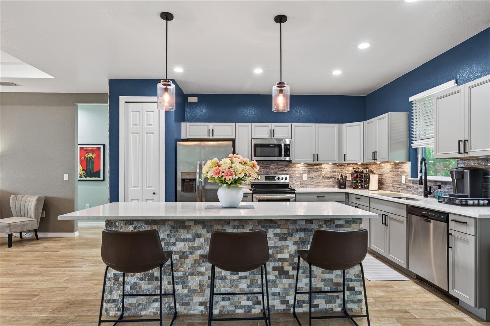 PORT CHARLOTTE SUB 34 - Residential