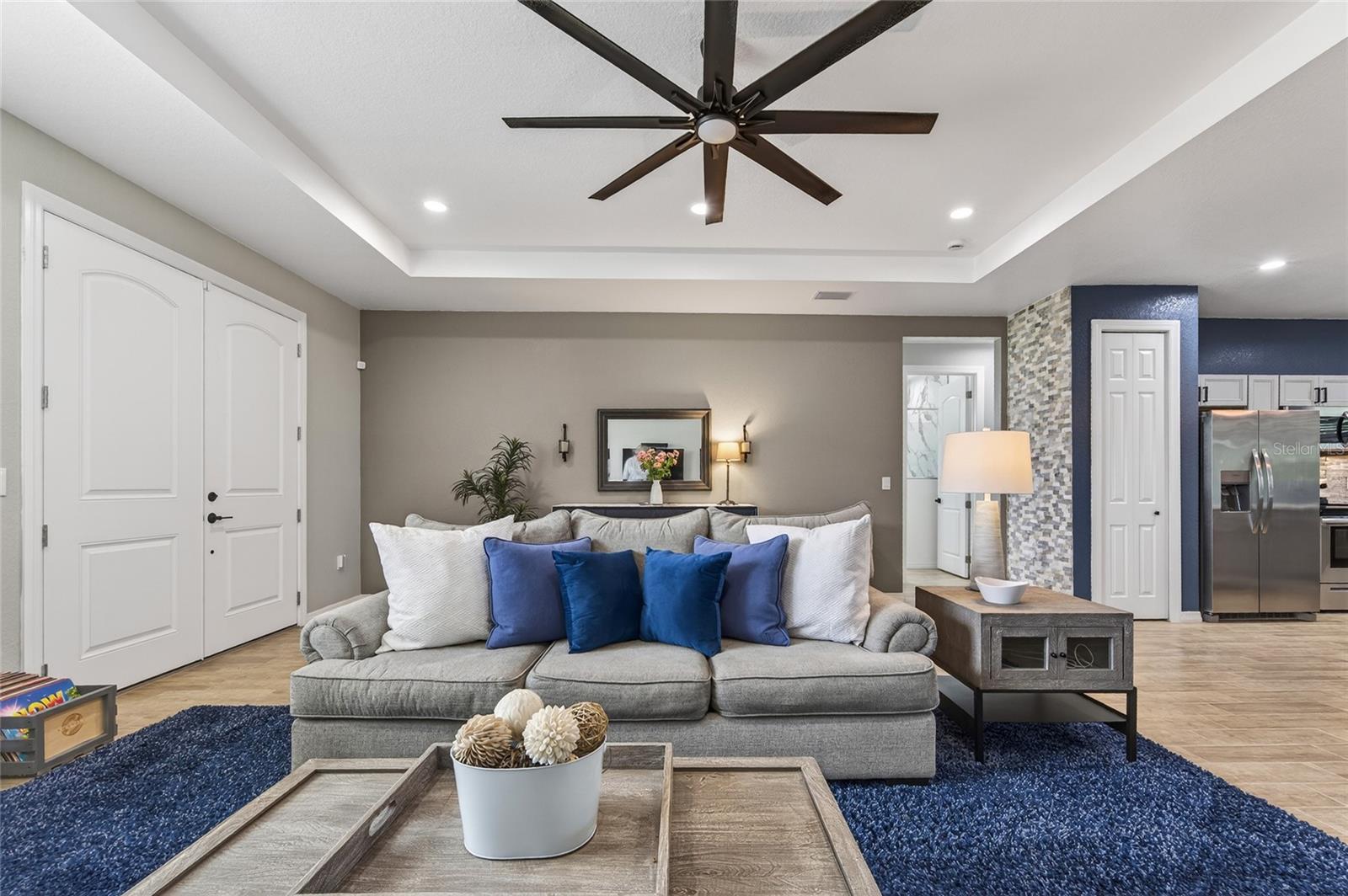 PORT CHARLOTTE SUB 34 - Residential