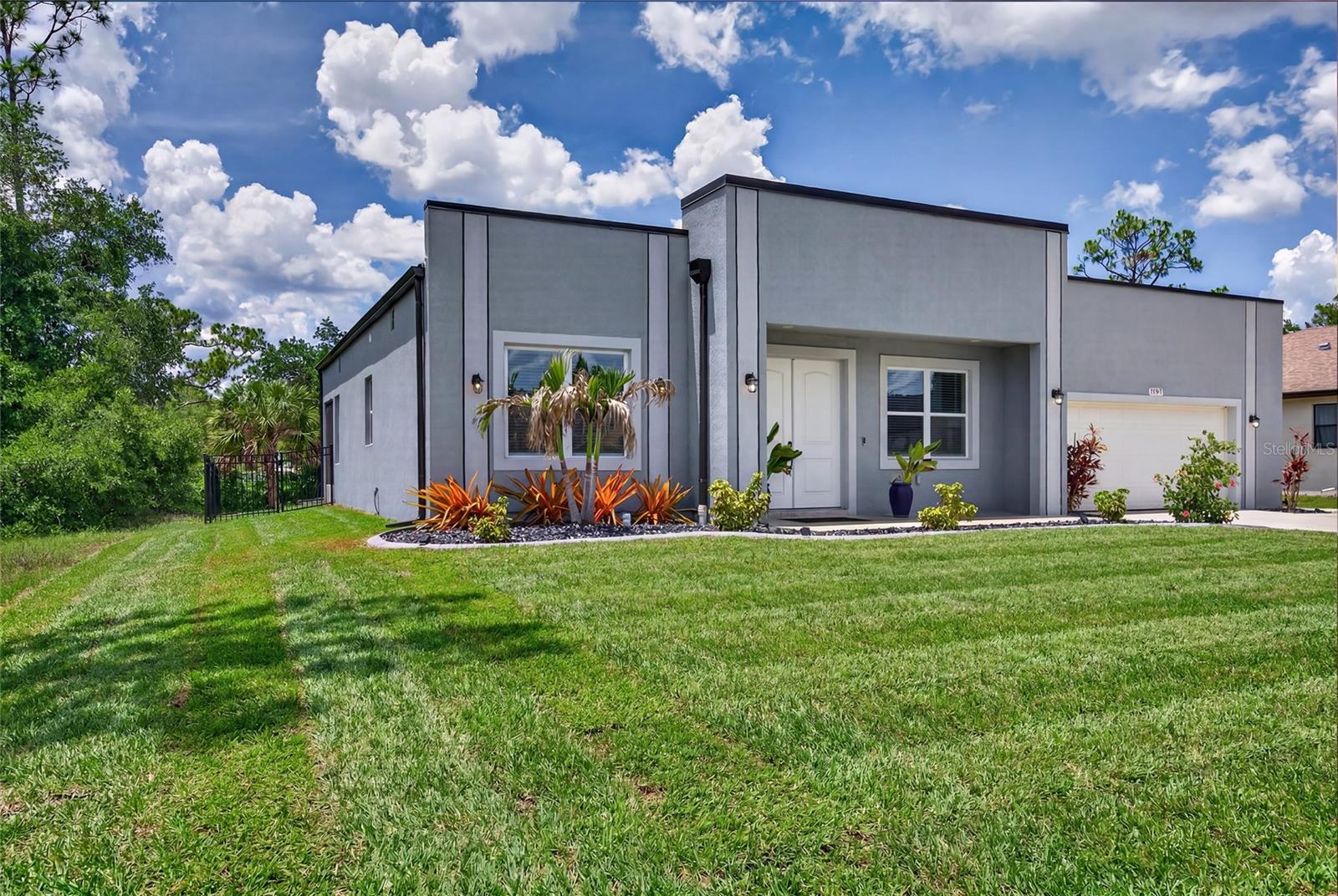 PORT CHARLOTTE SUB 34 - Residential