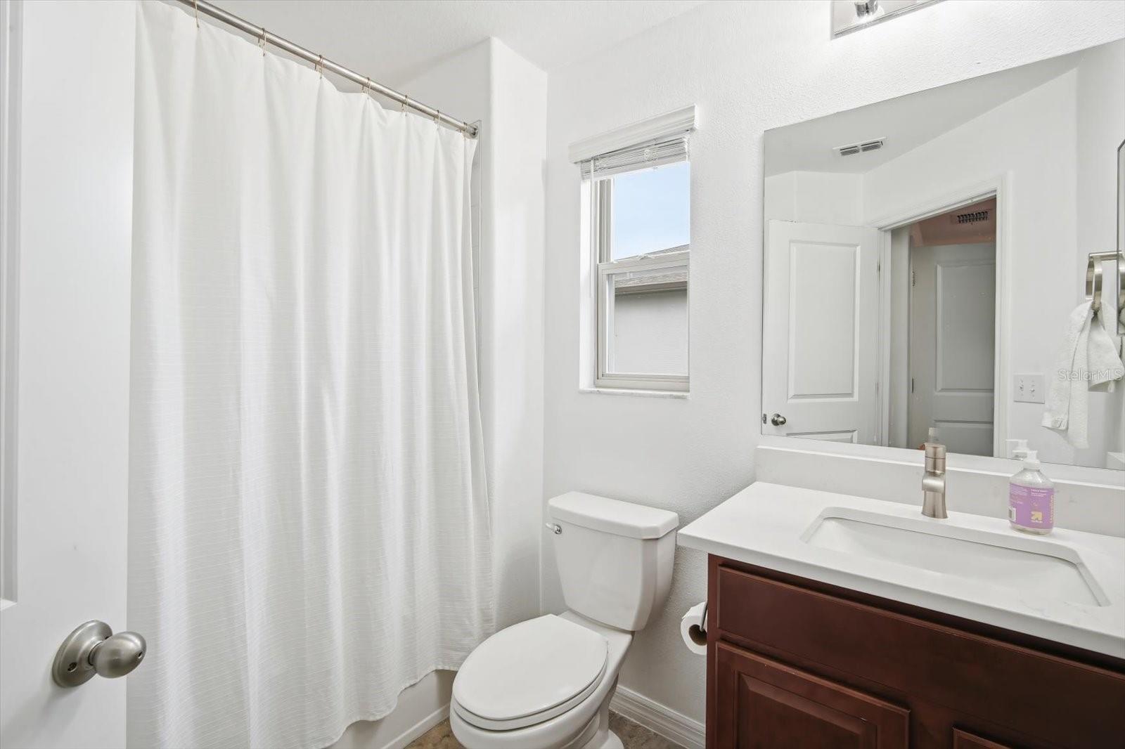 TOUCHSTONE PH 1 - Residential Lease