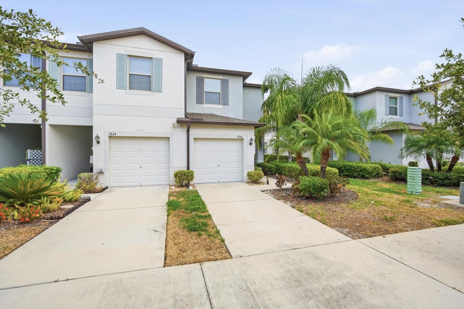 TOUCHSTONE PH 1 - Residential Lease