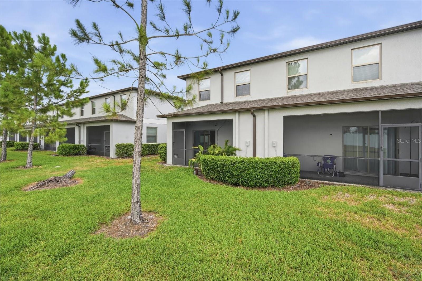TOUCHSTONE PH 1 - Residential Lease