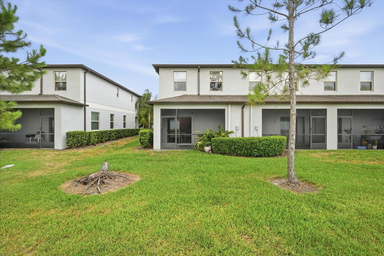 TOUCHSTONE PH 1 - Residential Lease
