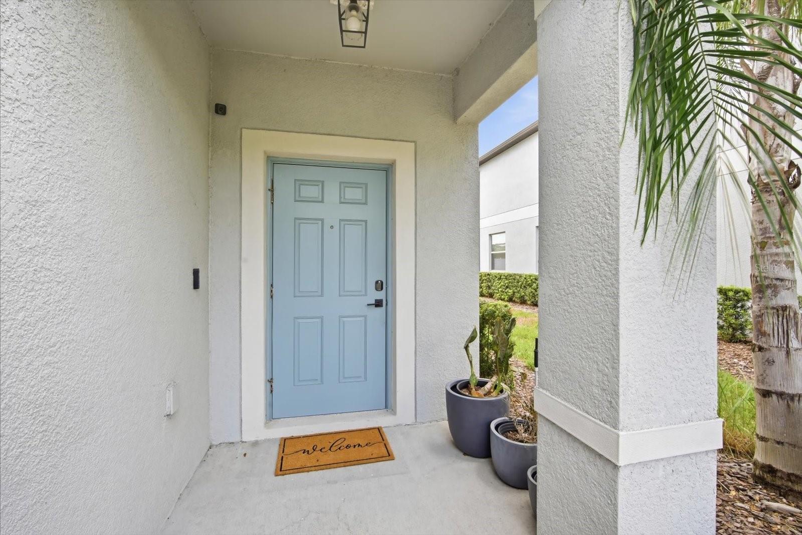 TOUCHSTONE PH 1 - Residential Lease