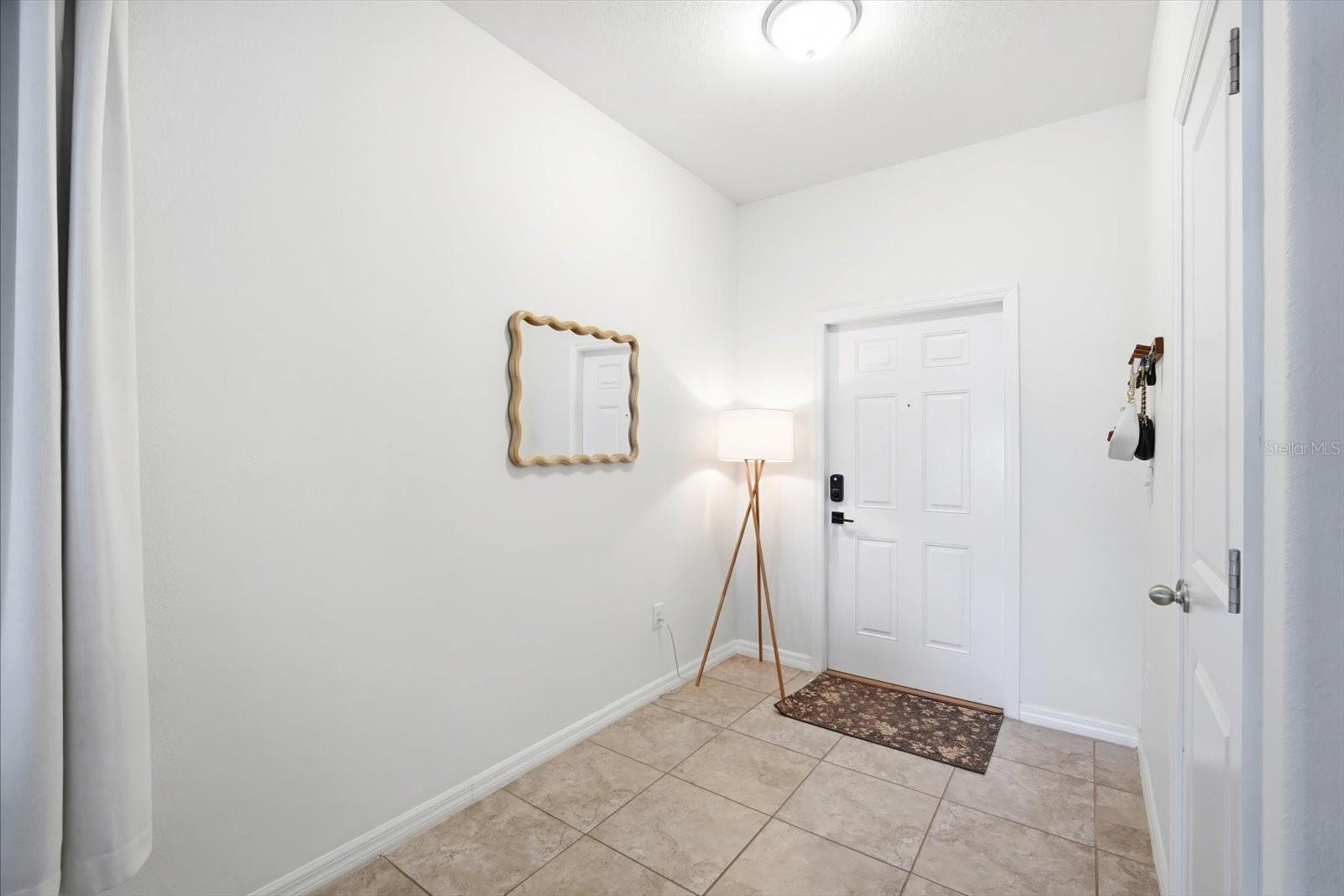 TOUCHSTONE PH 1 - Residential Lease
