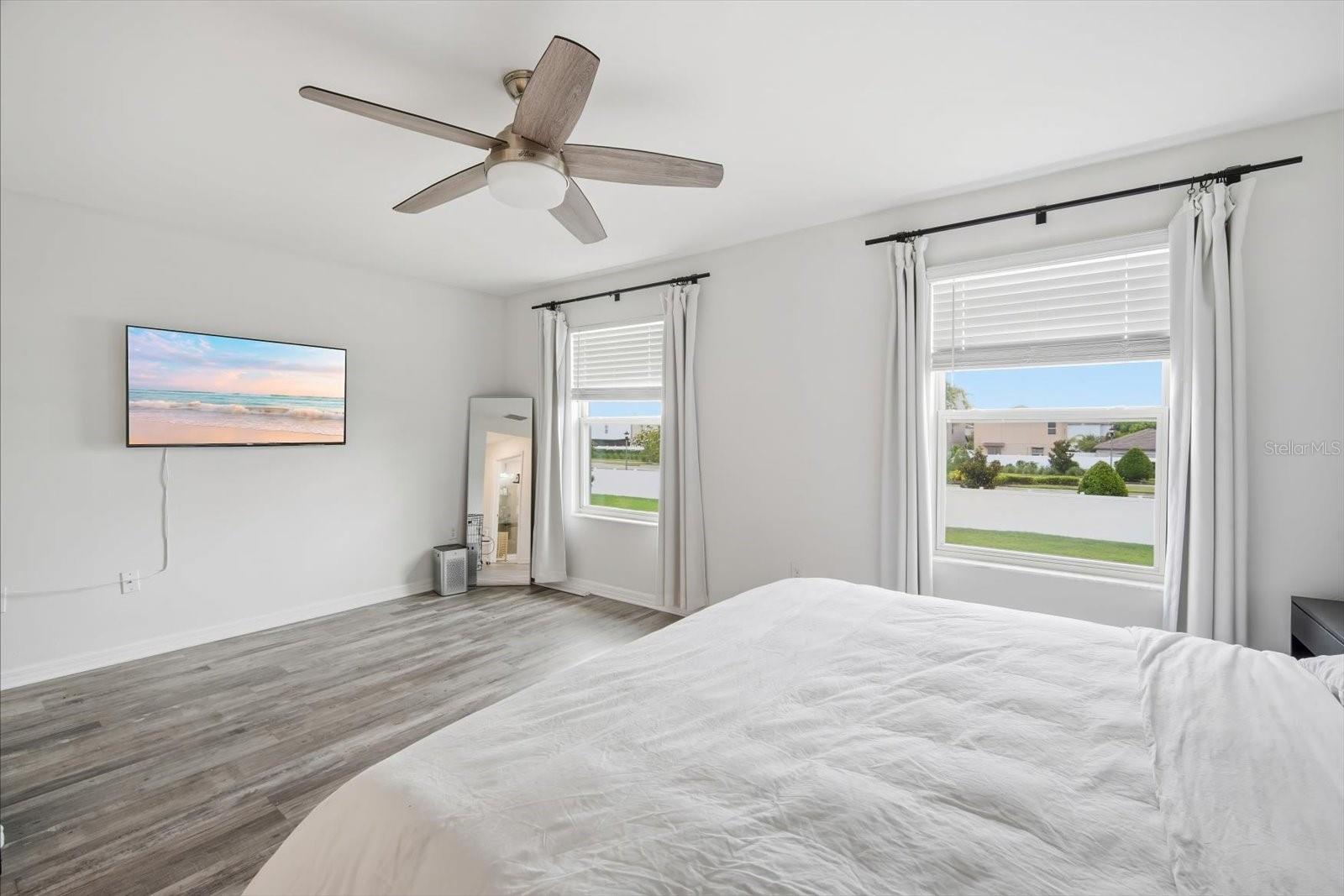 TOUCHSTONE PH 1 - Residential Lease