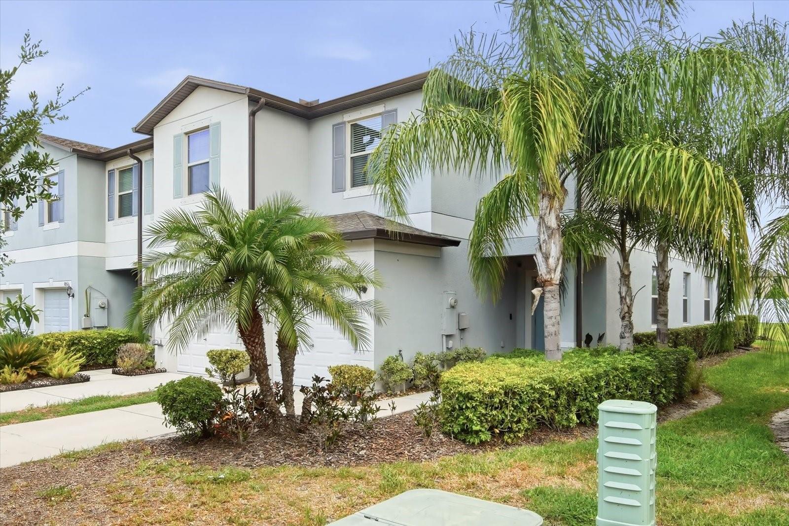 TOUCHSTONE PH 1 - Residential Lease