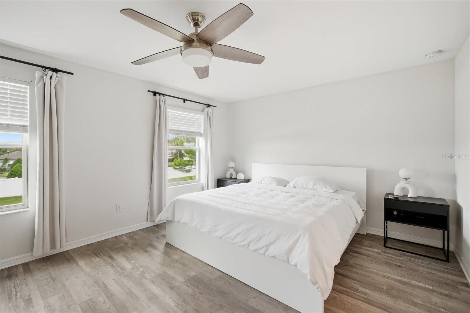 TOUCHSTONE PH 1 - Residential Lease