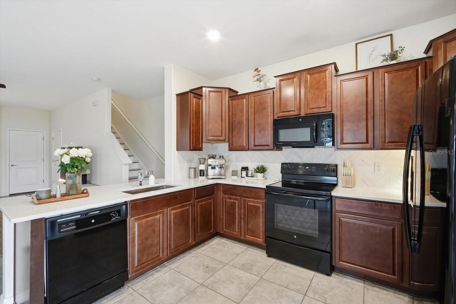 TOUCHSTONE PH 1 - Residential Lease