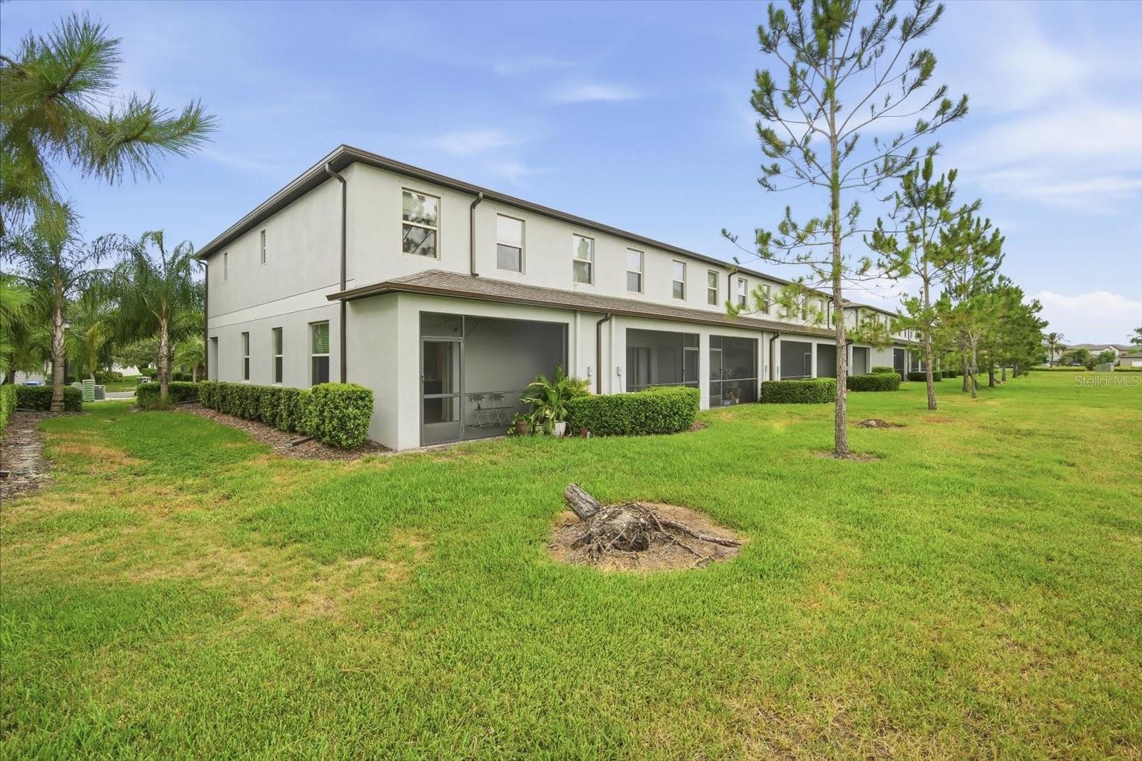 TOUCHSTONE PH 1 - Residential Lease