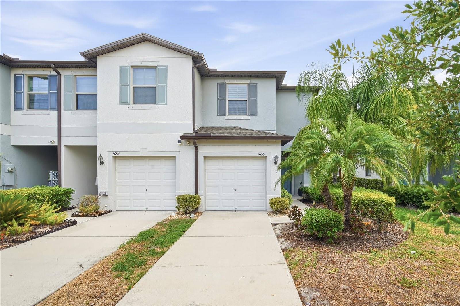 TOUCHSTONE PH 1 - Residential Lease