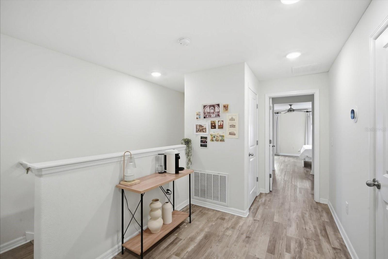 TOUCHSTONE PH 1 - Residential Lease