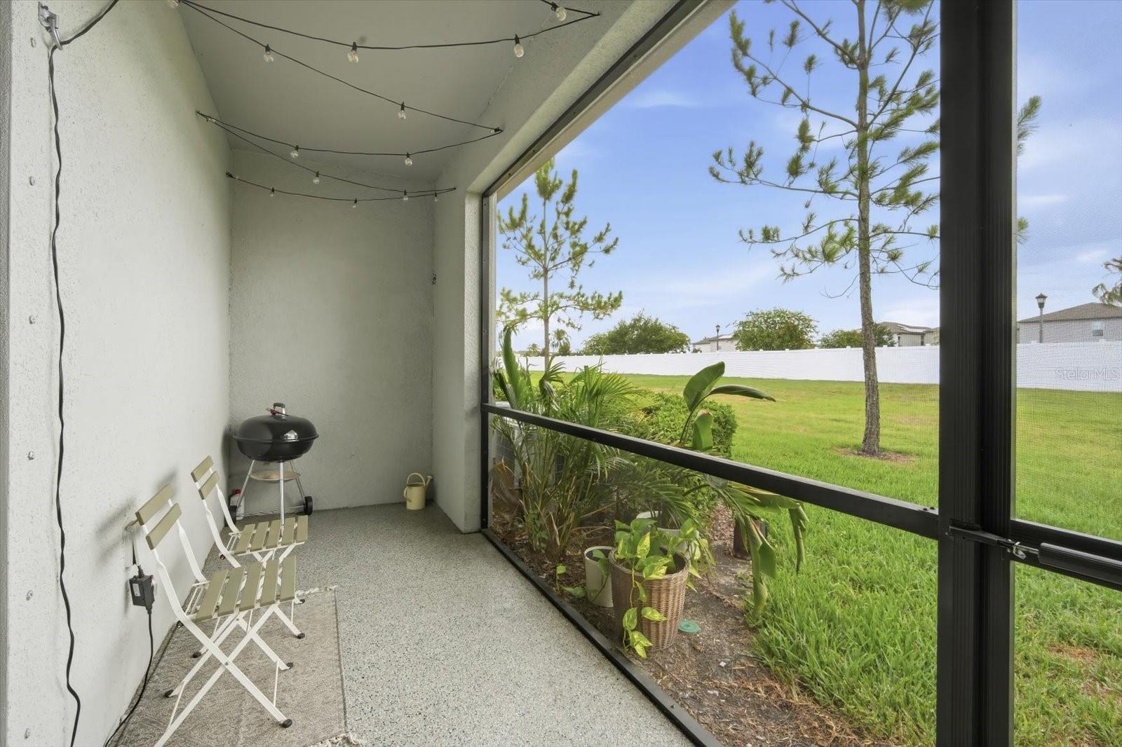 TOUCHSTONE PH 1 - Residential Lease