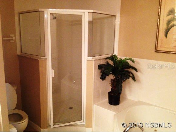 Ocean Walk Condo At Nsb - Residential