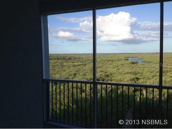 Ocean Walk Condo At Nsb - Residential