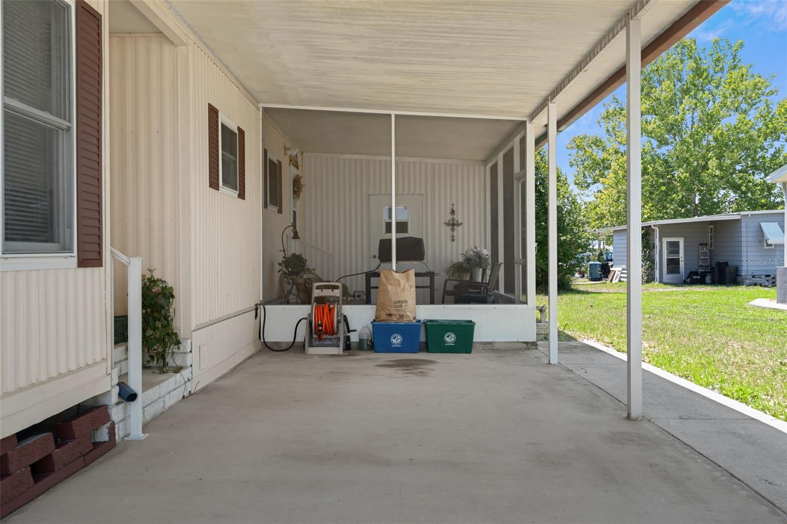 BROOKRIDGE COMM - Residential