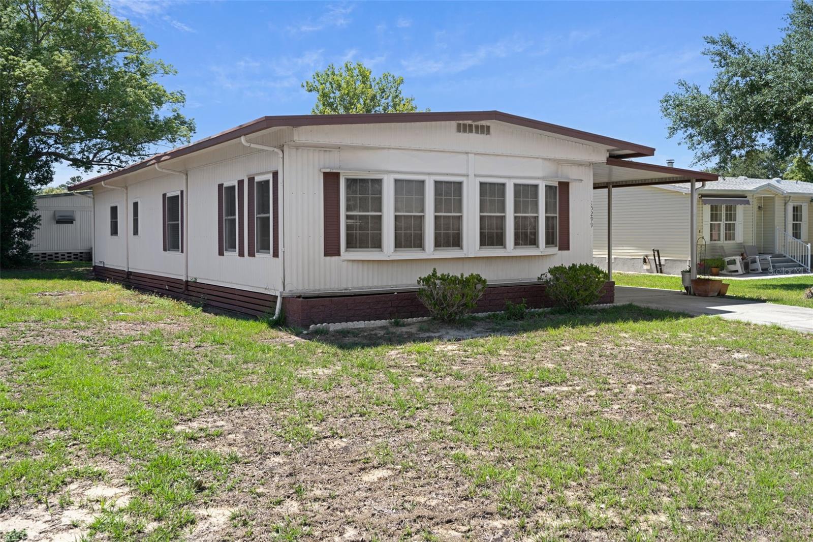 BROOKRIDGE COMM - Residential