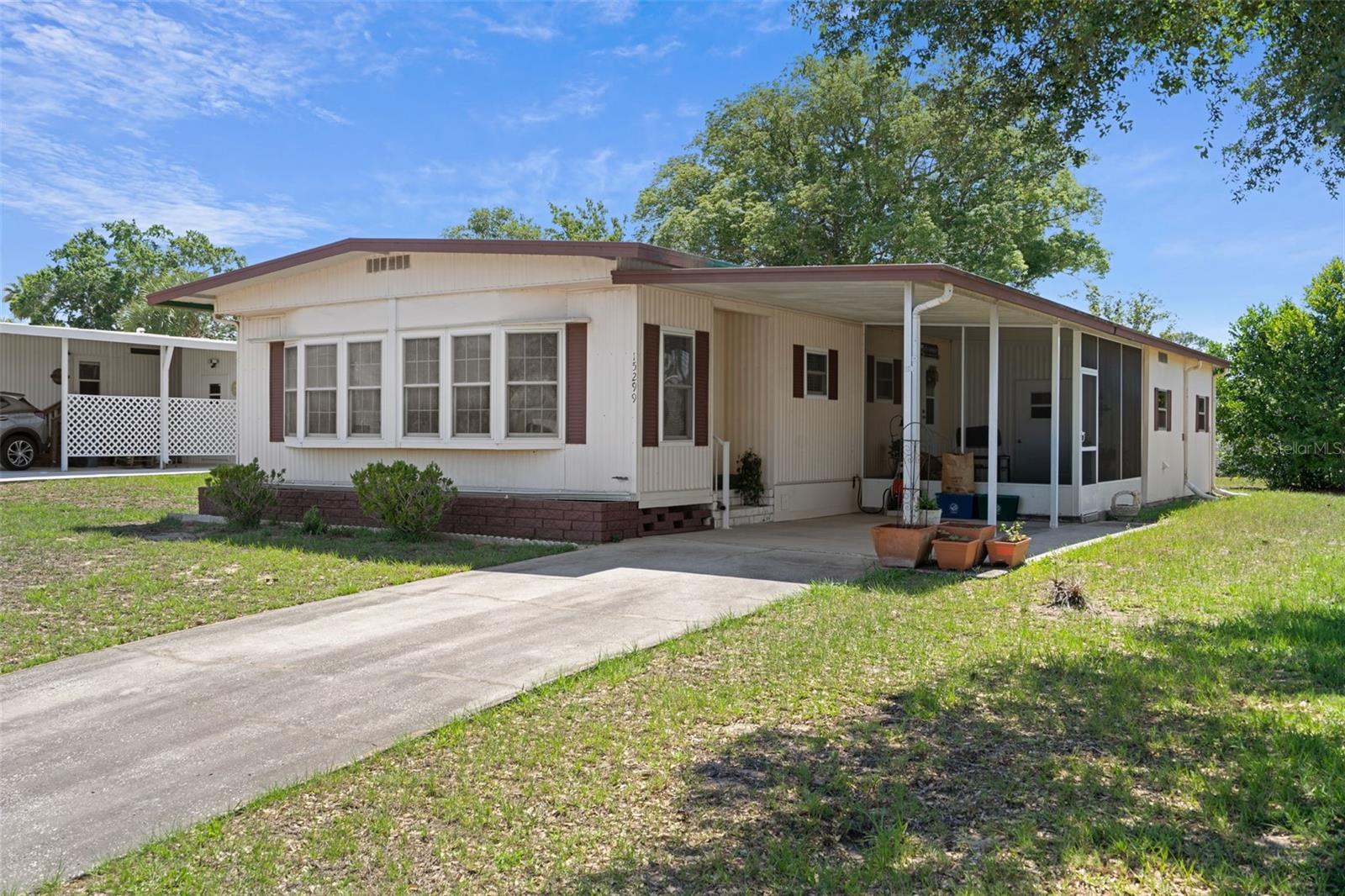 BROOKRIDGE COMM - Residential