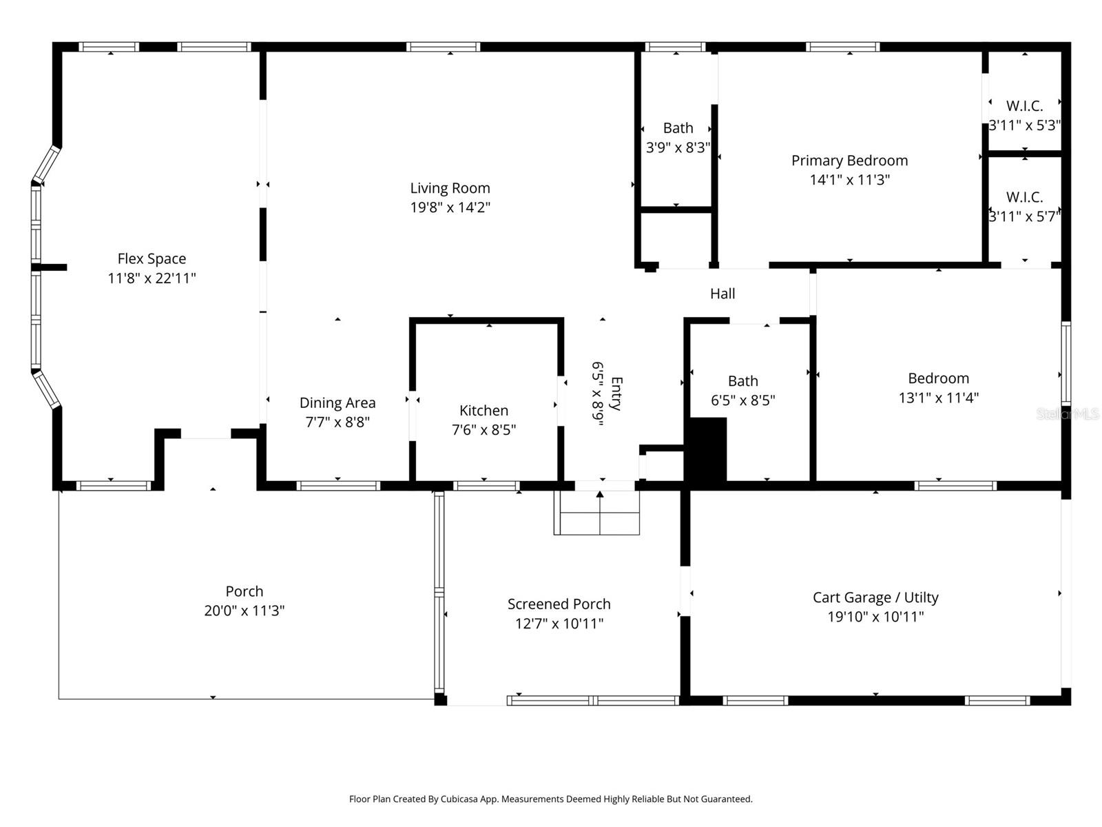 BROOKRIDGE COMM - Residential
